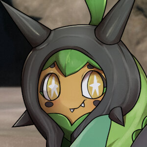 Ogerpon