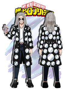 Trap Master: Katayama Motonobu