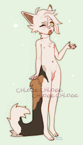 kitty cub adopt [open]
