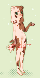 dog cub adopt [open]