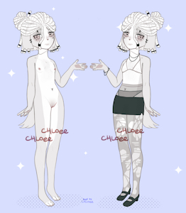 dog cub adopt [open]