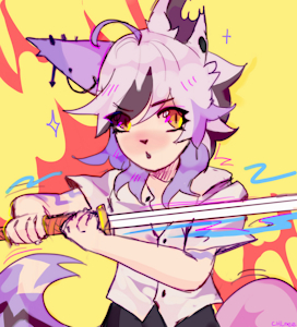 sketch commission