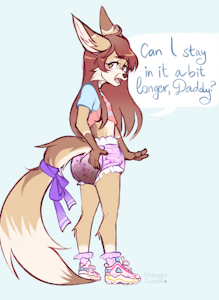 Elise doesn't want a change