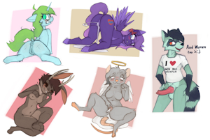 Request Sheet