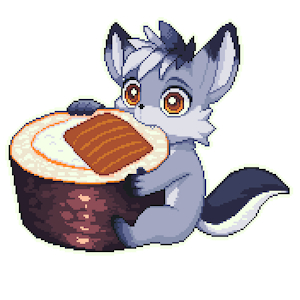 Sushi Nomnom