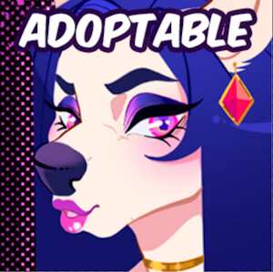 Adopt: Bimbo Bear