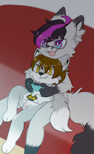 Gaming Buddies