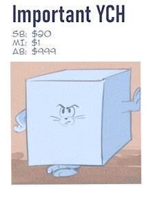 Important YCH
