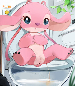 Storg toilet