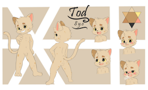 [C] Reff Sheet~