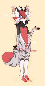 kitty cub adopt [open]