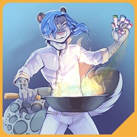 Chef Seraph