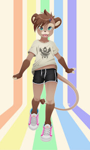Keila wallpaper