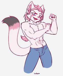 Kelan: Eziel's dad