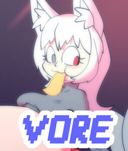 Vore in mall