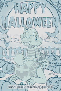 Halloween_YCH