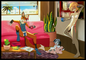 Play time
