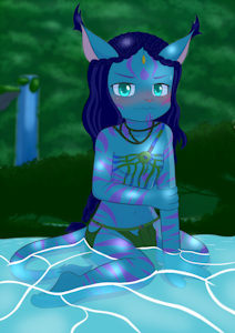 [C] What are You Looking at ?!?!?!?!??
