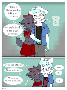 He already had it 2/?