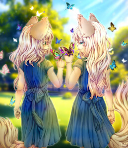 Like Mother, Like Daughter Cover Art