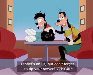 Order Up