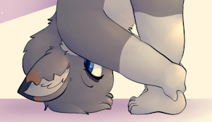 [Subscribestar] Stretch