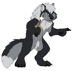 Silly - by Skullsbesan