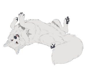 rolling Ember - by Skullsbesan