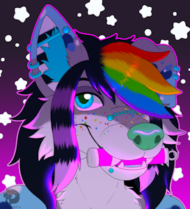 Scene Queen