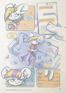 The Dam Pg.2