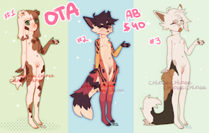 OFFER TO ADOPT [open]