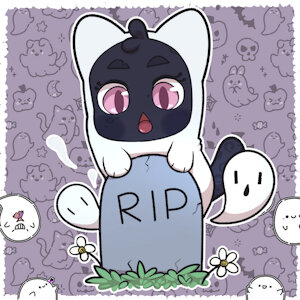 Cute Halloween