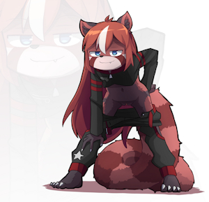 Asserting Dominance
