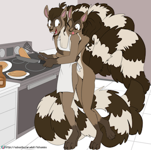 *S*_Monthly reward for Whiskey