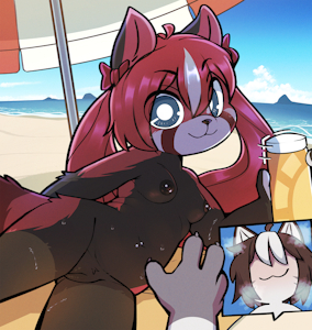 Sunscreen Please!