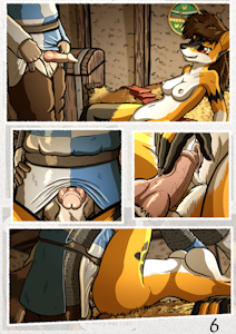 Tqfq-storys: 5 years left 06