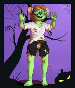 Frankenmousie