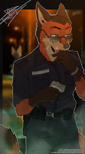 SpyroLongs Character of the Month! -4- Nick Wilde