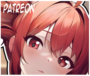 *Patreon* Teto's Void