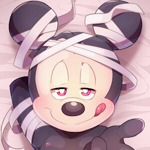 Pixiv Fanbox Updated-Commission