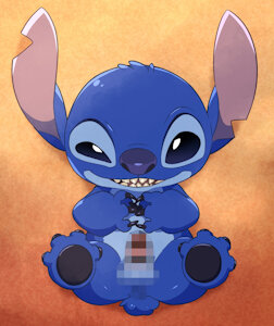 Commission-Stitch