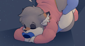 [Subscribestar] Lick