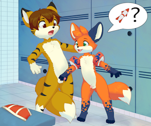 Where is your Rocket?