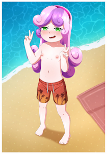 Sweetie Belle