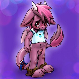 Lil Dragon's Delima