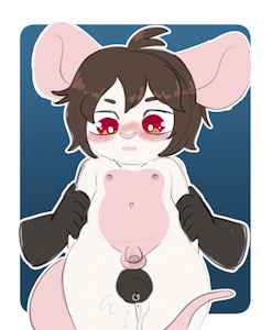 Kinktober Day 2