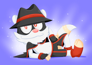 Raccoon Appreciation Day