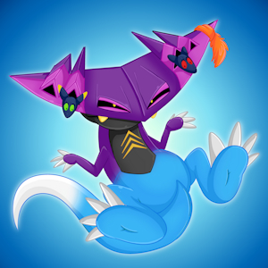 Dragapult (2)
