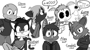 !!!OCTOBER ADOPTS!!!