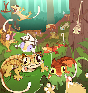Cresties